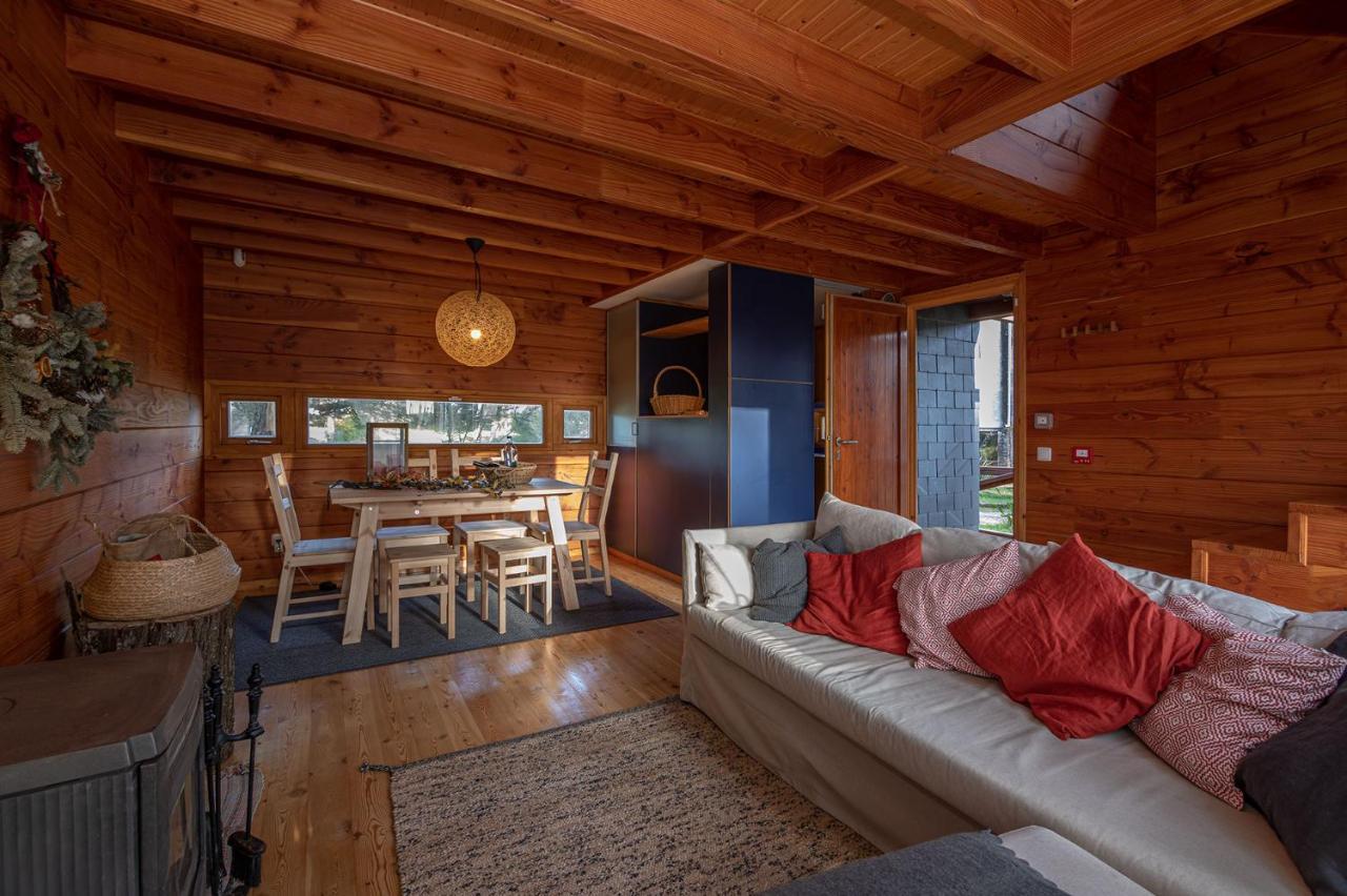 Bungalow B9 - Nature, Beach & River Fao Exterior photo