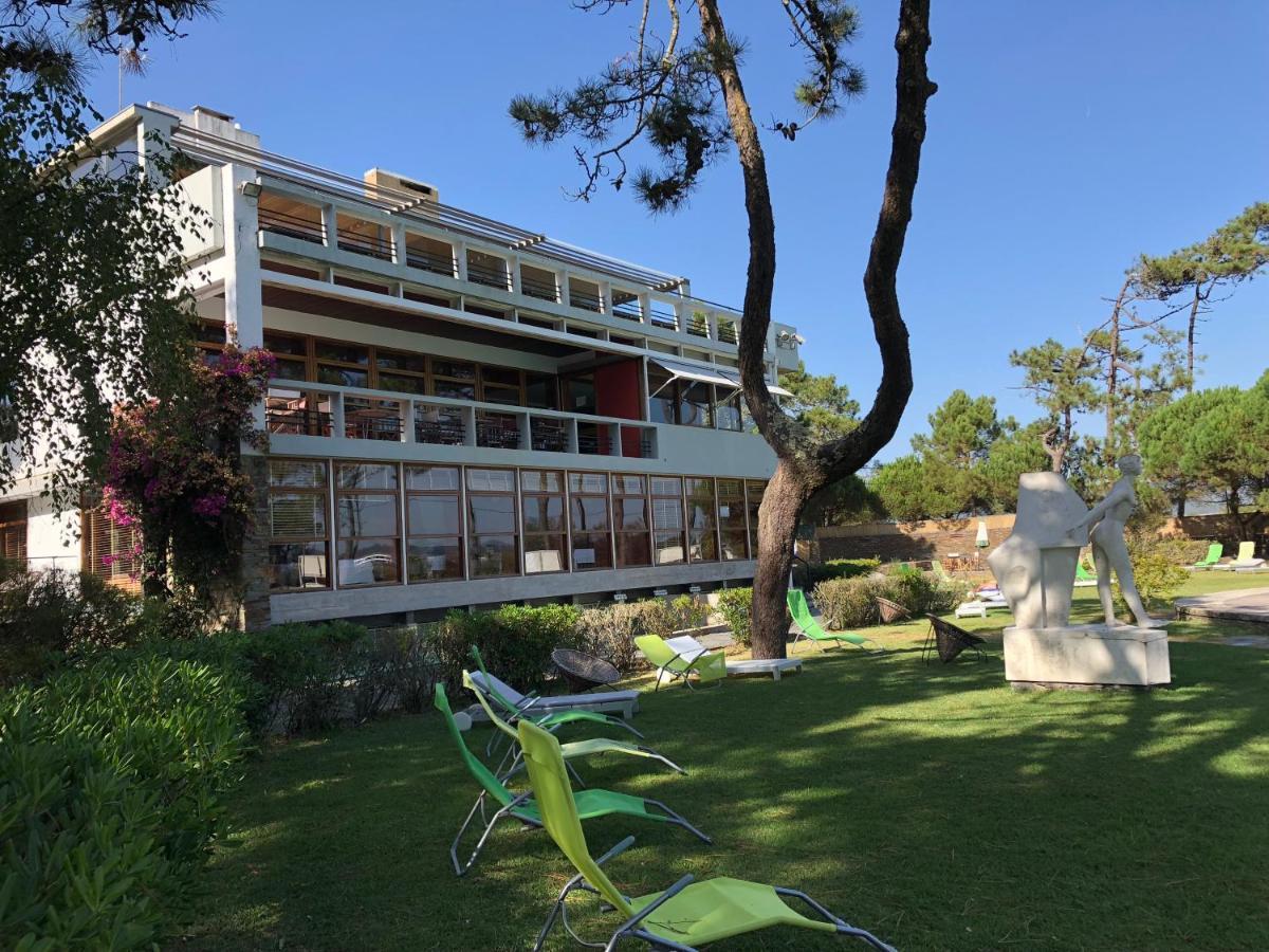 Bungalow B9 - Nature, Beach & River Fao Exterior photo