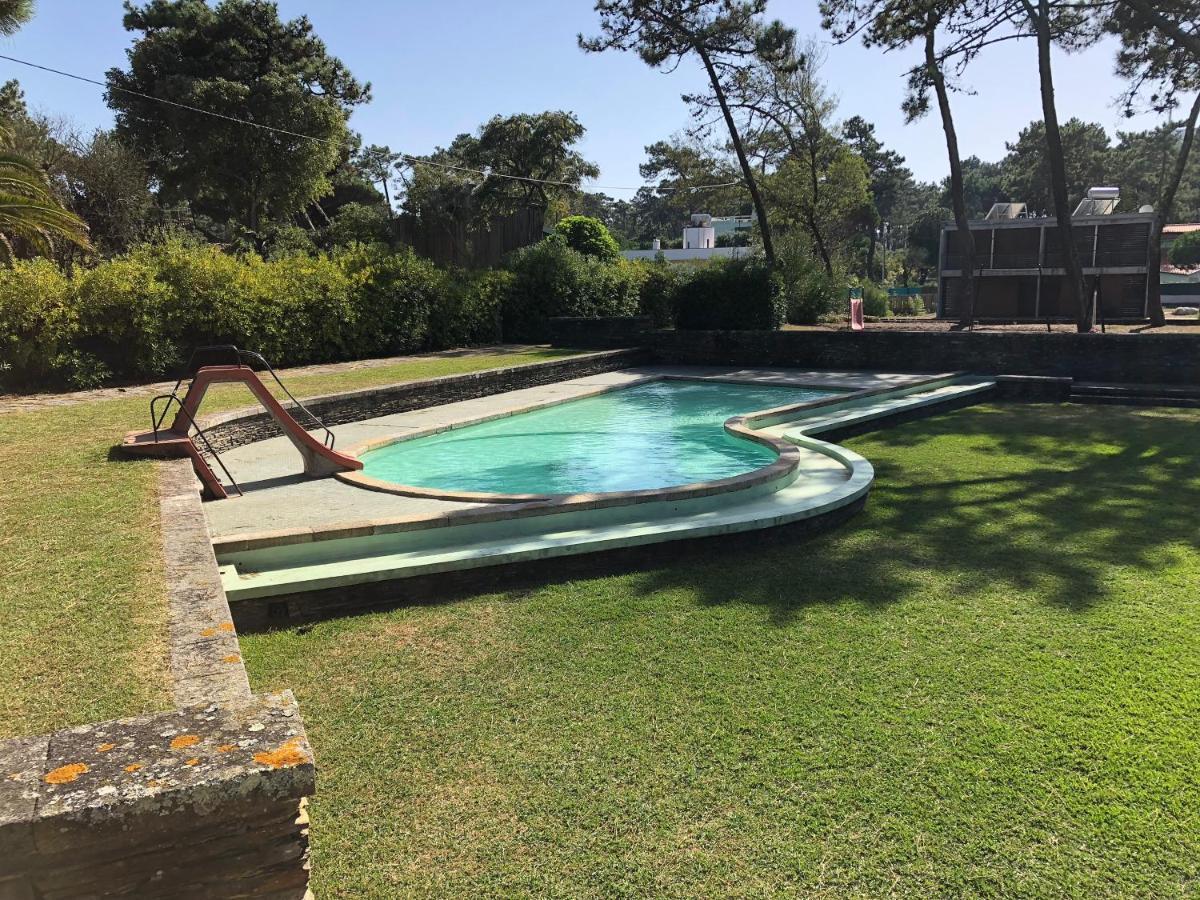 Bungalow B9 - Nature, Beach & River Fao Exterior photo